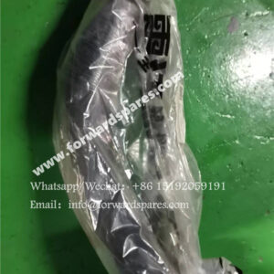 Outlet pipe of RF11-01A000004A0