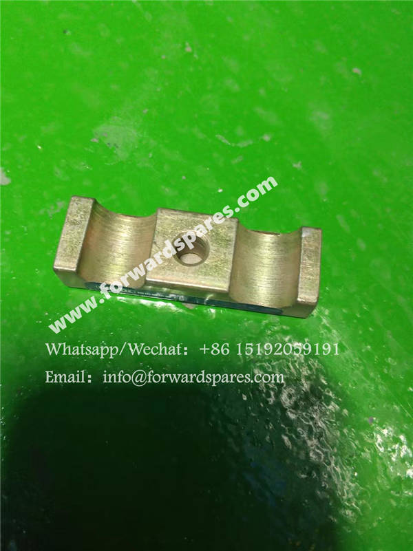 RF11-01A060000A0 Pipe Clamp