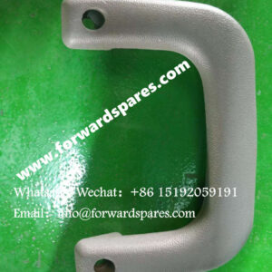 The small handle for mounting on the RF11-81A010012A0 vehicle.