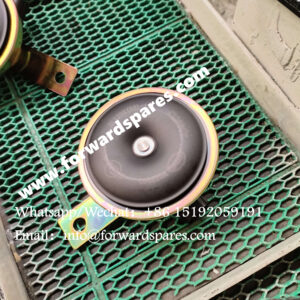 RF31-61A000002A0 Bow-shaped Electric Horn