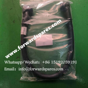 Negative lead wire for the battery of RF31-61A000006A0
