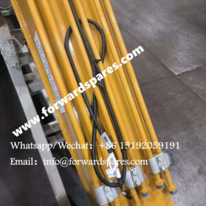 RF31-61H000002B0 Boom Lamp Wiring Kit