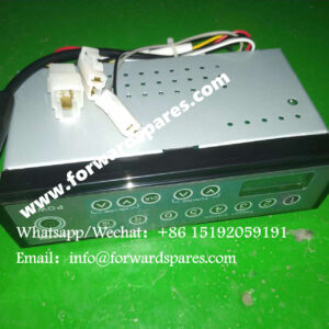 RF31-62A030000A0 Radio