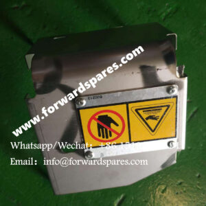 RF31-63A010003A0 Wiper Motor