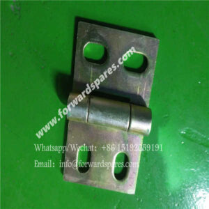 RL22-85A124000A0/3D Rear Hood Hinges (Leiwo Jinshi Yellow)