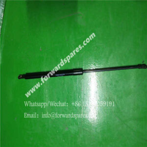 RL22-85A210000A0 air spring with specifications of 220 - 550 - 200N