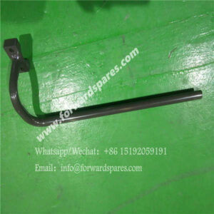 RL22-85A262000A0/3R support rod weld joint (Leiwo Technology Grey)