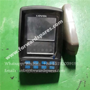 RL31-62B030000A0 Instrument