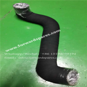 Intake pipe RL32-01B000001A0