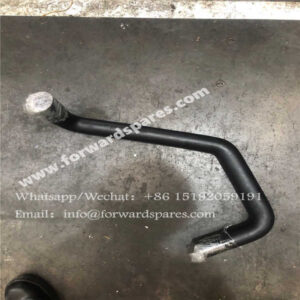Inlet pipe of RL32-01B000003A0