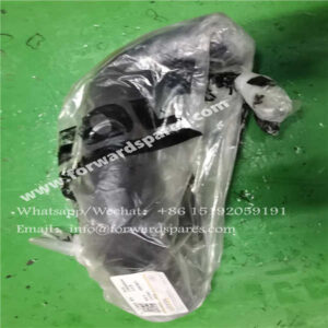 Outlet pipe of RL32-01B000004A0
