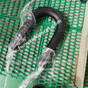 RL32-01B000009B0 Oil Pipe