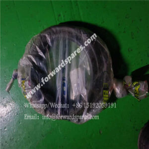 Oil inlet pipe RL32-01B000010A0