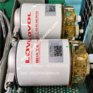 RL32-01B100000C0 Fuel Filter