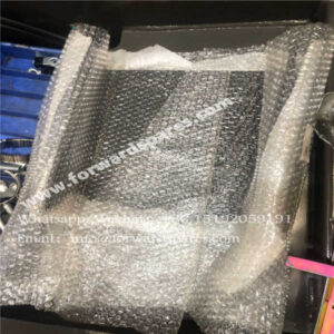 RL32-61B030001A0/3R Relay Protective Cover / Leiwu Technology Grey