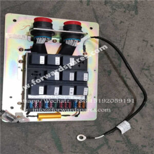 RL32-62B020000C0 Electrical Control Board