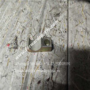 RL32-77A000003A0 Steel Pipe Clamp 2