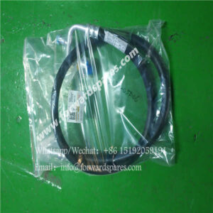 RL33-05A060000A0 Pressure-Cooling Connection Tube
