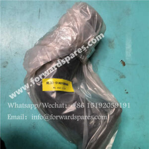 RL33-51A010000A0/3R Hard Pipe / Leowo Technology Grey