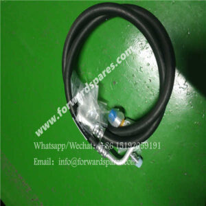 RL35-05A000001A0 Pressure-Cooling Connection Tube