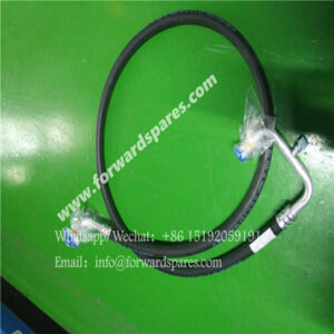 RL35-05A000002A0 Steam-pressure connected pipe