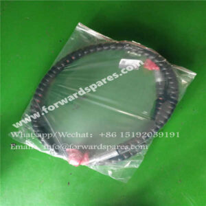 RL37-51A240000A0 Flexible Hose