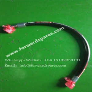 RL37-51A350000A0 Flexible Hose