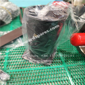 RL40-01A040000A0 Exhaust Connection Pipe