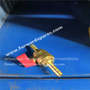 RL40-01A090000A0 Fuel Switch Valve