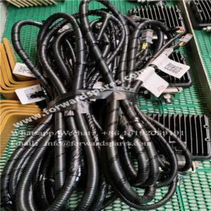 RL40-61A000004A0 Boom Lamp Wiring Kit