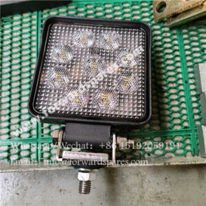 RL40-61A000008A0 Working Lamp