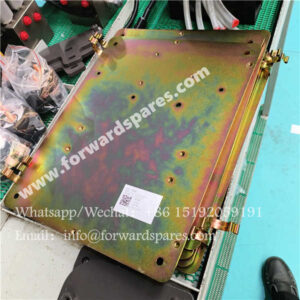 RL40-61A030000A0ECU Installation Plate