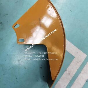 9D650-26A030000A0 Brake Caliper Guard Cover 2