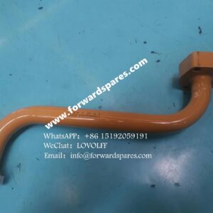 9F550-55A050000C1/3D slewing ring with large cavity steel pipe