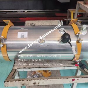 9F560-36B020000D0/3D Compressed Air Cylinder