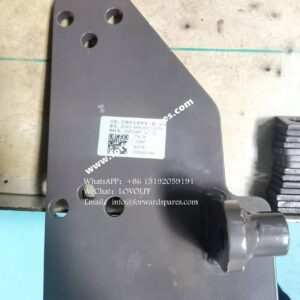 9F565-68A010100B0/5R compressor bracket welding assembly