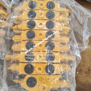 B4621-59A020000A0 Multi-way Valve for Excavation