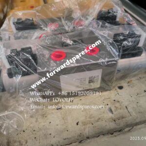B8801-54A010000A0 Directional Control Valve for Switching