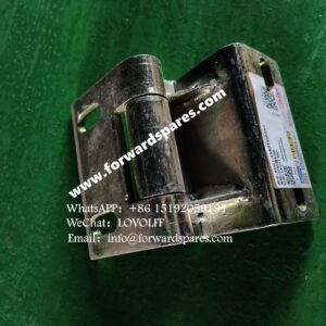 RD01-85A033000A0 Rear Hood Hinges