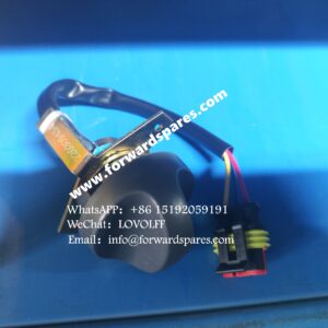 RE44-62E000007A0 Throttle Knob