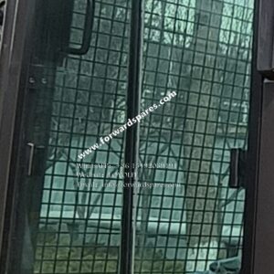 RE44-81A022000A0 Door and Window Assembly on the Door Panel