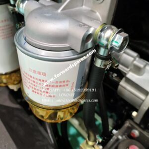 RF11-01A030000B0 Oil-Water Separator