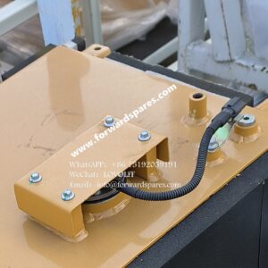 RF11-04A000004A0/3D Cover (Leowo Jinshi Yellow)