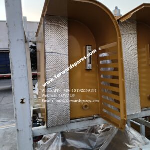 RF31-52A000002A0 Sealed Sponge