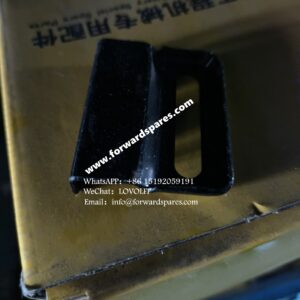 RF31-81A000019A0 Right front window lock catch