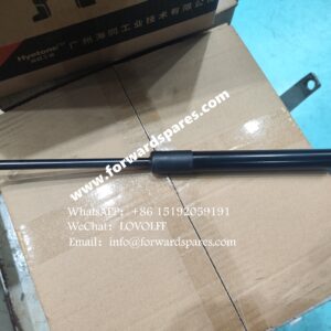 RF31-85K040000B0 air spring with specifications of 130-400-400N.