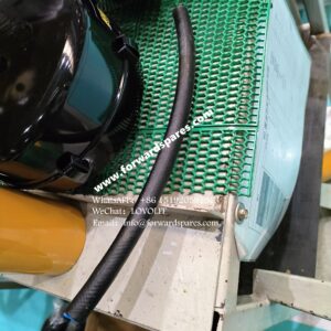 RF33-01A000001A0 Diesel Fuel Pipe for Air Filter 2