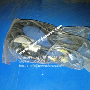 RF35-61A000003A0动臂灯线束