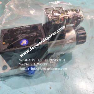 RG11-53A021000A0 Electromagnetic Directional Control Valve