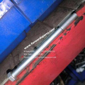 RH22-01A030001A0 Hexagon Head Bolt M10X145